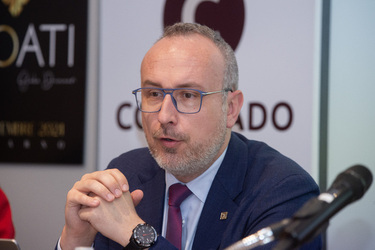 Mendrisio Assemblea Ordine degli avvocati Canton Ticino e nomina nuovo presidente Mendrisio Assemblea Ordine degli avvocati Canton Ticino e nomina nuovo presidente