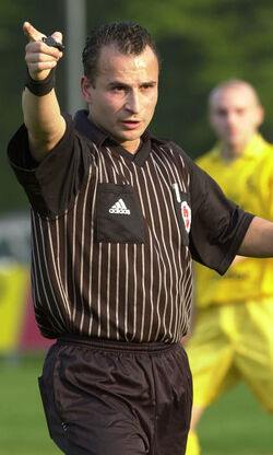Calcio regionale FC Stabio AC Vallemaggia