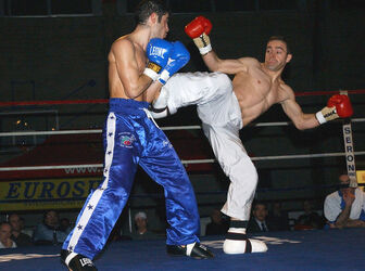 Boxe Lugano Grand Prix Boxe Lugano Grand Prix