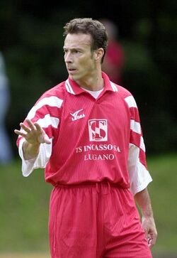 Calcio 2a lega Vallemaggia solduno