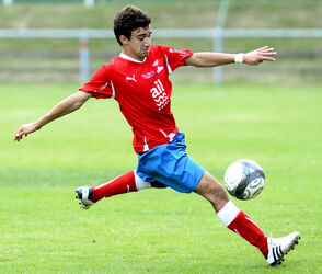 Calcio Team Ticino U18 FC Basilea