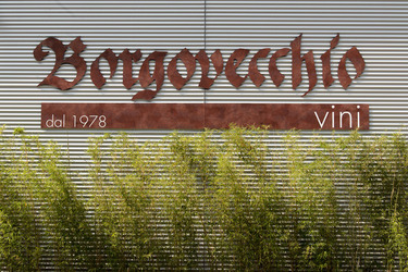 Balerna rubrica sponsor Carlo Crivelli Borgovecchio SA