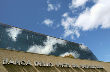 Bellinzona Banca Stato