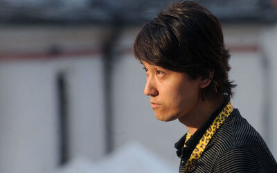 Locarno 62&deg; Festival del Film Takeshi Koike