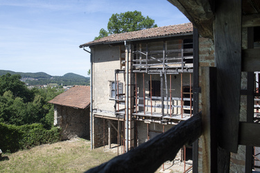 Castel San Pietro presentazione progetto per la rinascita della Masseria di Vigino Castel San Pietro presentazione progetto per la rinascita della Masseria di Vigino