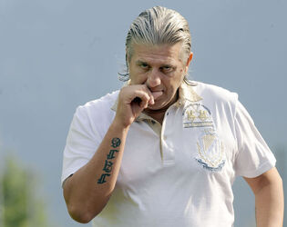 Calcio Baldo Raineri