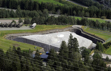 Airolo Forte Airolo