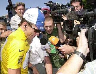 Tour de France 88.mo Giro di Francia gare e atleti