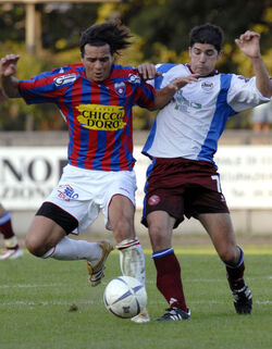 Calcio FC Chiasso Servette FC