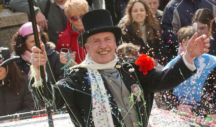 Chiasso Carnevale Nebiopoli