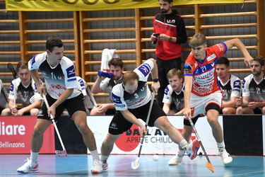 Unihockey Ticino Unihockey Unihockey Langenthal Aarwangen