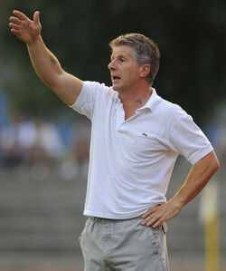 Calcio Livio Bordoli