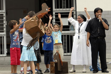 Locarno Don John Alabastro