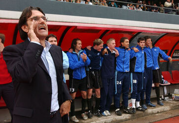 Calcio FC Locarno Yverdon Sport FC