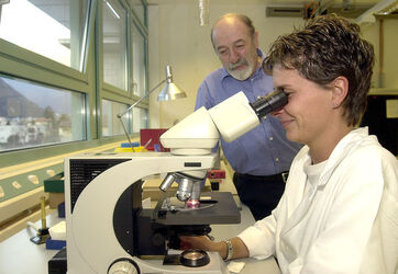 Bellinzona Istituto Cantonale Microbiologia