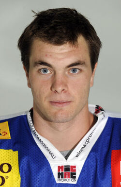 Hockey Mauro Zanetti
