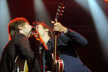Locarno Concerto Moon Stars Mando Diao Locarno Concerto Moon Stars Mando Diao