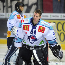 Hockey Daniel Manzato