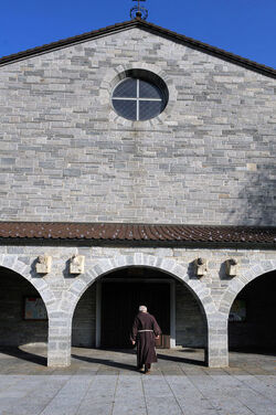 Bellinzona 70 anni Chiesa Sacro Cuore