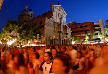 Chiasso Festate