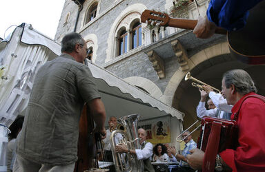 Bellinzona Bacchica