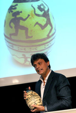 M&ouml;bius Roberto Carraro