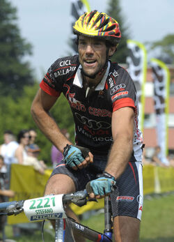Mountainbike Monte Generoso Bike Marathon Mountainbike Monte Generoso Bike Marathon