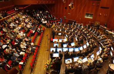 Lugano 175mo Filarmonica di Lugano