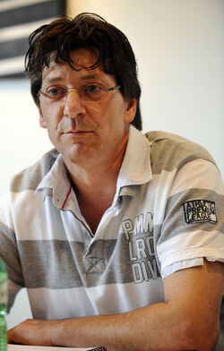 Giubiasco Walter Caranzano