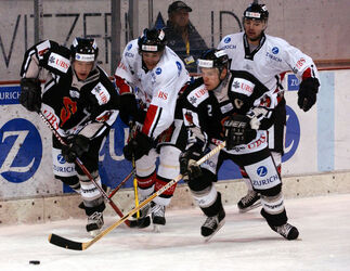Hockey HC Sparta Praga Team Canada