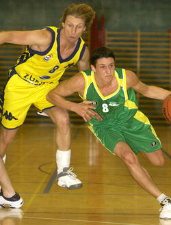 Basket 1a lega SAV Vacallo SAM Massagno Basket 1a lega SAV Vacallo SAM Massagno