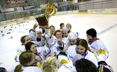 LKA HC Lugano EV Zug Seewen