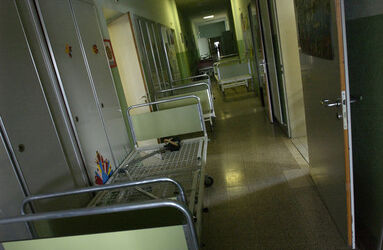 Mendrisio ristrutturazione OSC