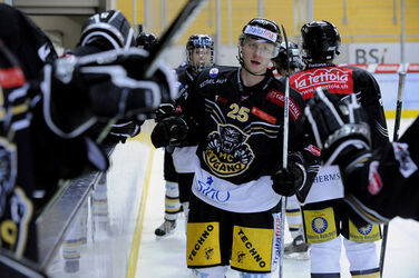 Hockey Dimitri Malgin