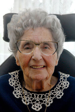 Orselina Anna Piffaretti
