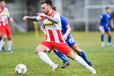 Calcio campionato 2a lega regionale US Arbedo FC Ascona Calcio campionato 2a lega regionale US Arbedo FC Ascona