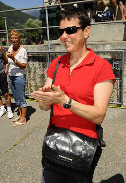13.06.200 9 Giubiasco Michela Figini