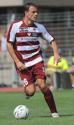 Calcio Ildefonso Lima Sola