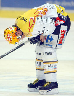 Hockey LNA HC Lugano HC Ambri Piotta