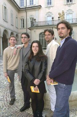 Varese Premio Chiara Giovani