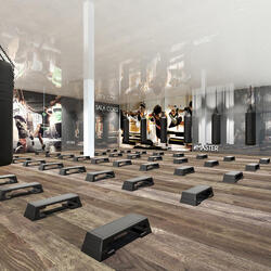 Pambio Noranco presentazione Planet Wellness Village Pambio Noranco presentazione Planet Wellness Village