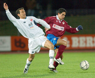 Calcio Ch.League AC Bellinzona FC Malcantone Agno