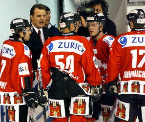 Hockey Team Canada HC Metallurg Magnitogorsk Hockey Team Canada HC Metallurg Magnitogorsk