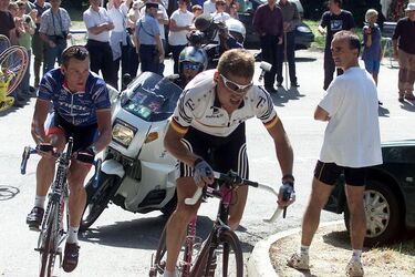 Tour de France 88.mo Giro di Francia gare e atleti Tour de France 88.mo Giro di Francia gare e atleti