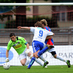 Calcio FC Chiasso FC Losanna Sport
