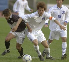 Calcio Torneo U19 di Bellinzona
