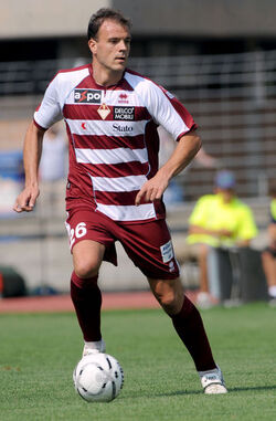 Calcio Ildefonso Lima Sola