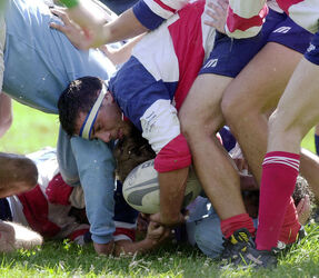 Rugby torneo nazionale di rugby Rugby torneo nazionale di rugby