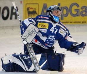 Hockey Simon Z&uuml;ger