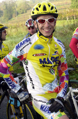 Mountainbike gara Momo Bike Mountainbike gara Momo Bike